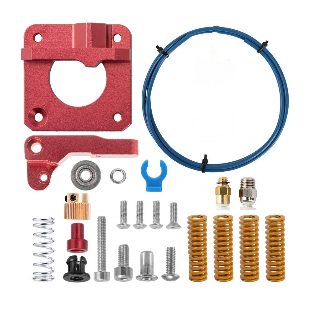 3D Printer Enclosure Frame - Kit d'imprimante 3D avec tube Bowden
