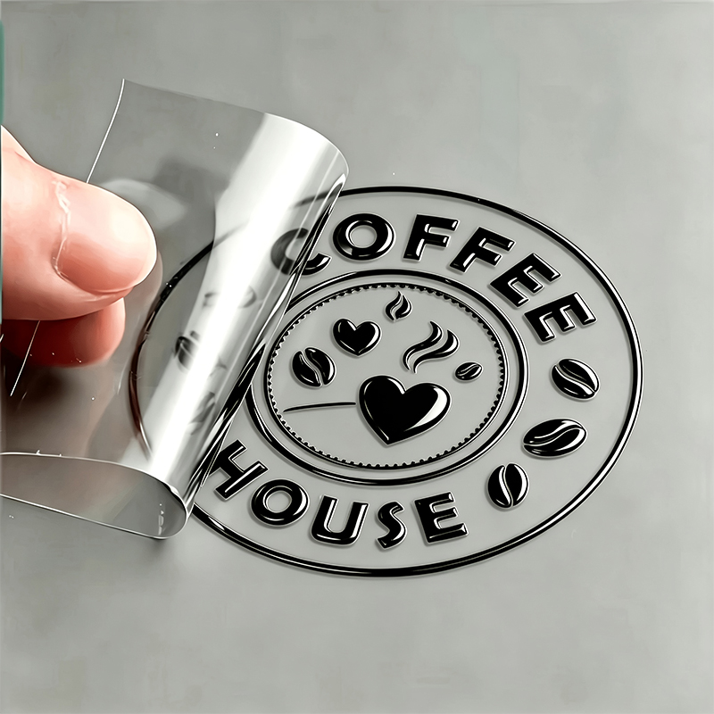 3D Printing Quotes - 50 autocollants personnalisés, étiquettes autocollantes personnalisées,