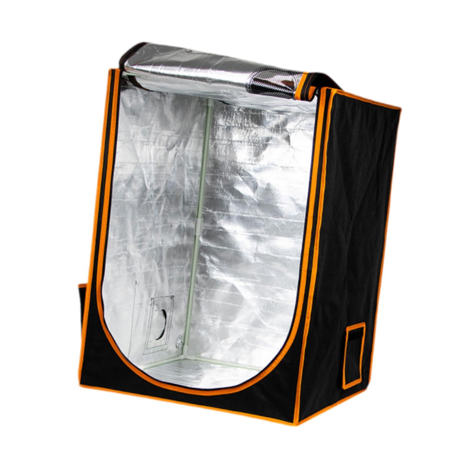 3D Printer Enclosure Frame - Enceinte pour imprimante 3D à température