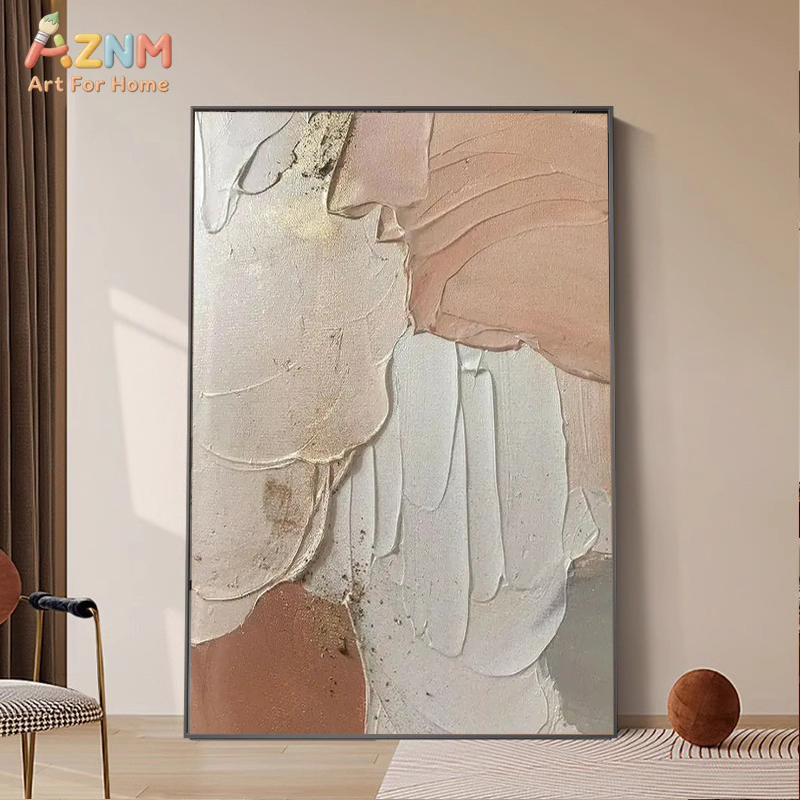 3D Printing Wall - AZNM Impression sur toile d'art mural