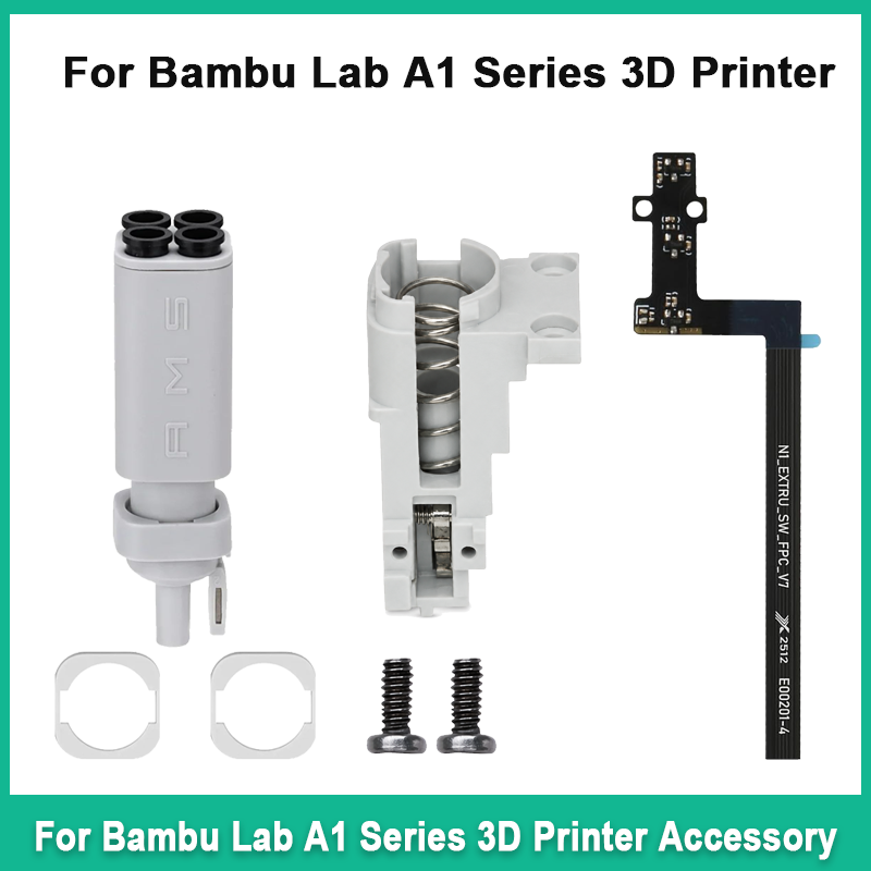 3D Printing Website - Pour Bambu Lab A1 A1 Mini