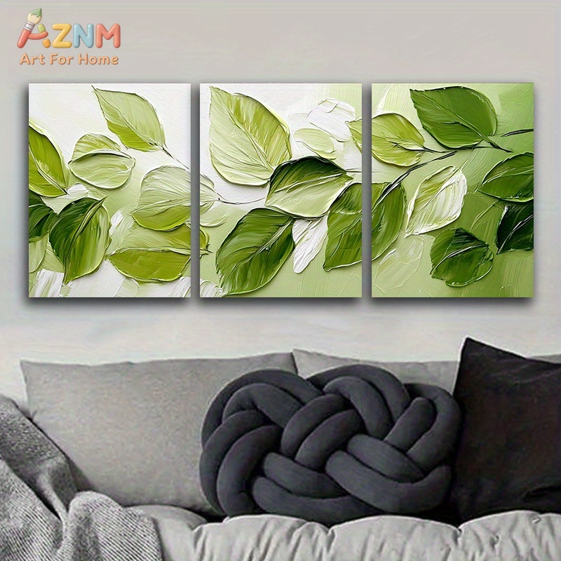 3D Printing Wall - AZNM – toile texturée 3D avec