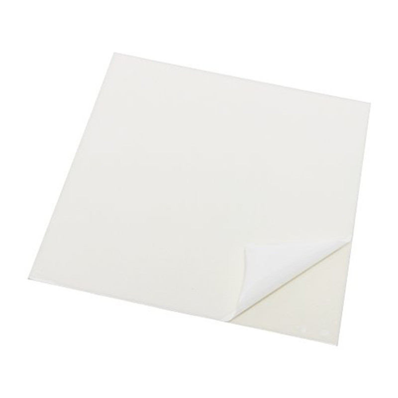 Pei Sheet - Feuille de polyétherimide PEI pour impression