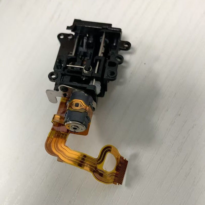 Lead Screw Stepper - Pièce de réparation pour Canon EOS