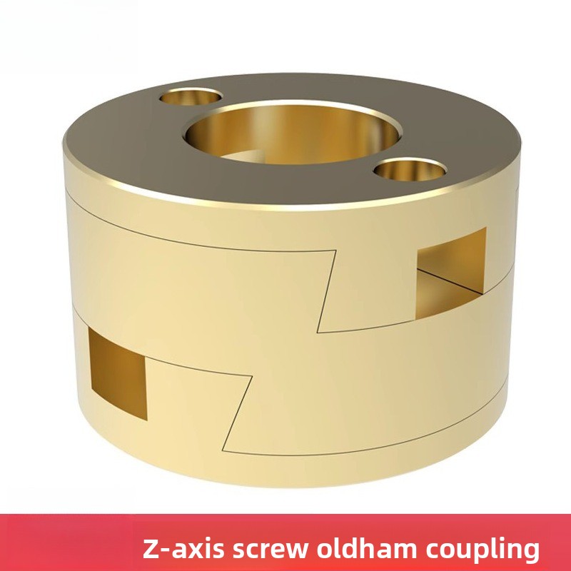 Z Axis Stabilizer 3D - Accessoires d'imprimante 3D T8, vis axe