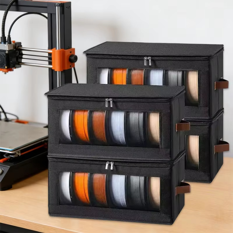 3D Printing News - Sac de rangement pour filament -