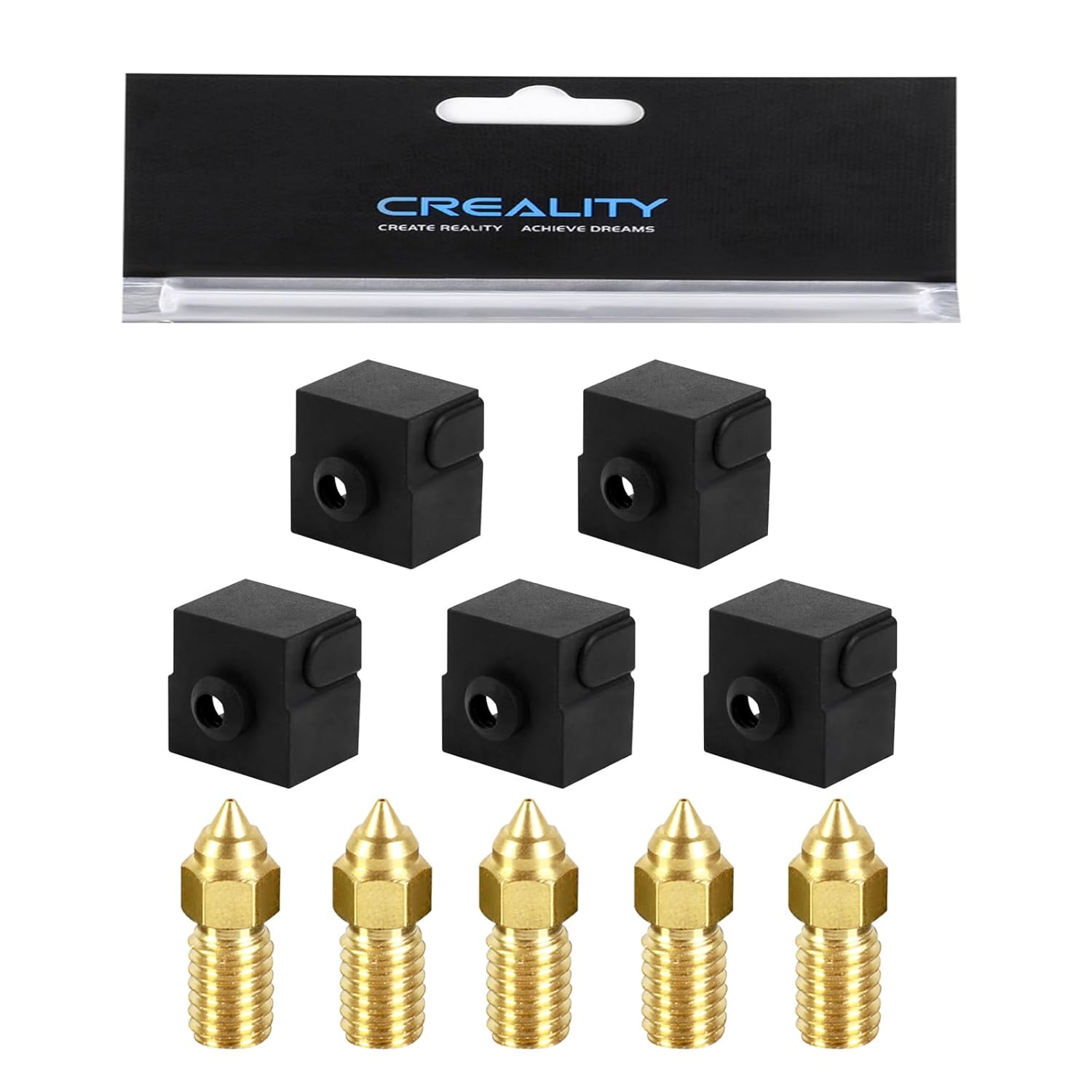 Pei Sheet - Buse Creality Ender 3 V3 SE