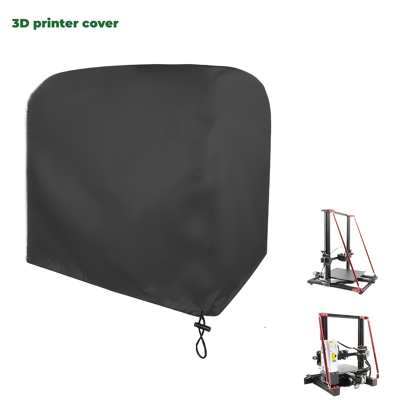 3D Printing News - Housse de protection en tissu Oxford