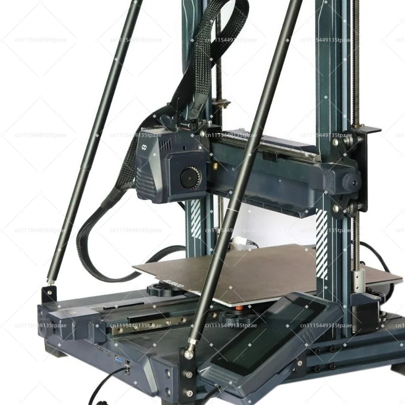 Z Axis Stabilizer 3D - Kit de tirants d'axe Z, ensemble