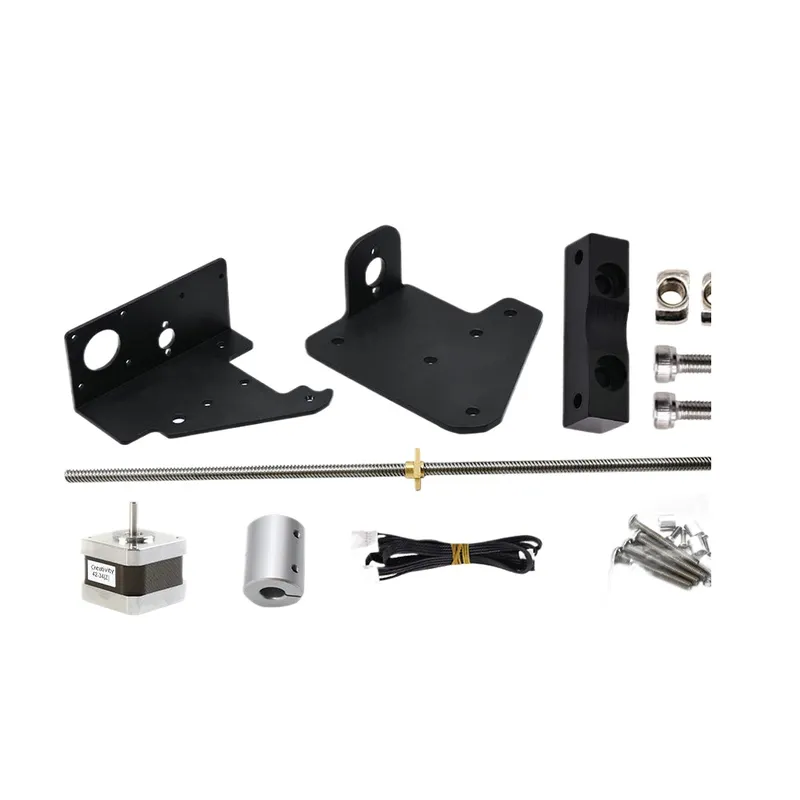 Z Axis Stabilizer 3D - Kit de mise à niveau à