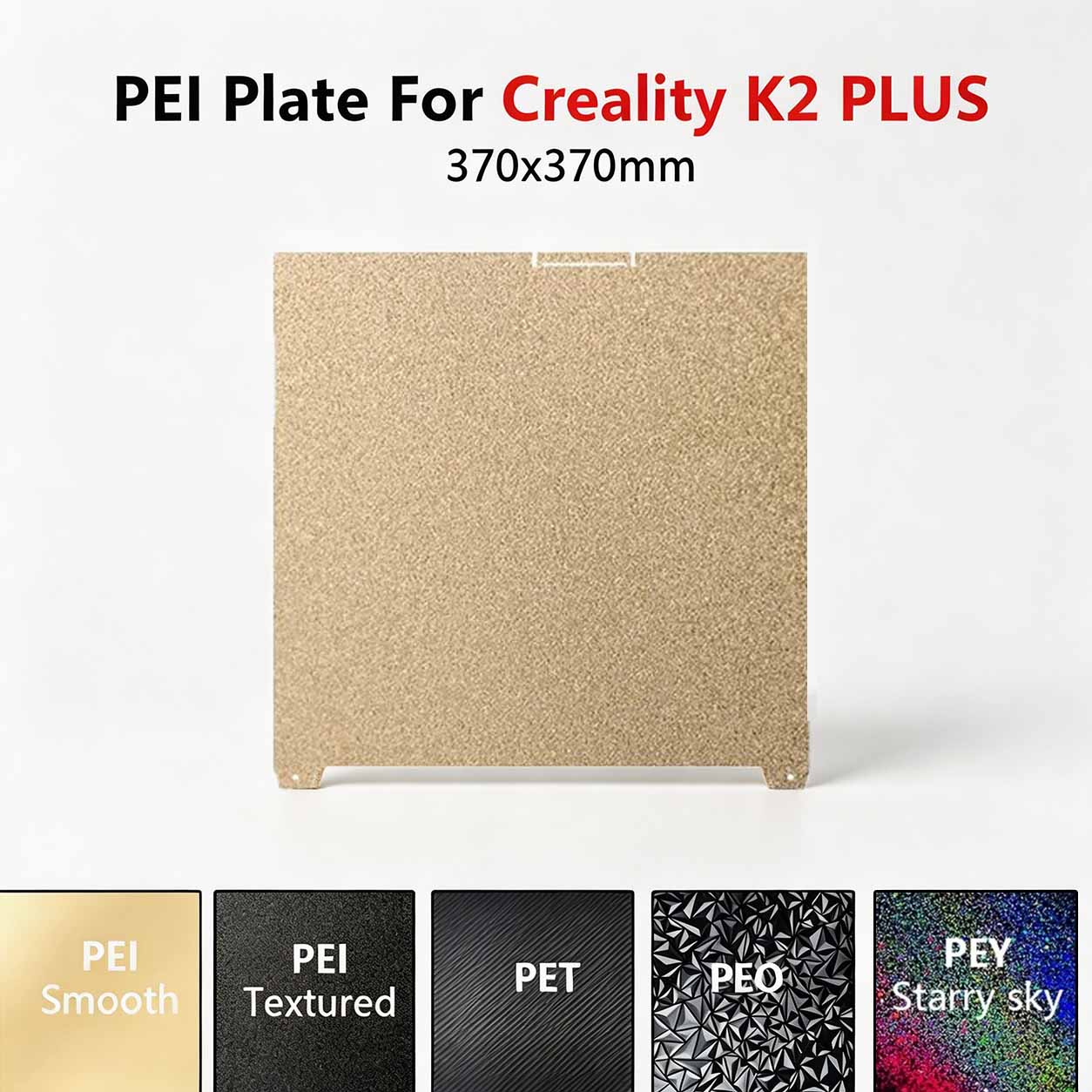 Pei Sheet - Plaque de construction en acier à