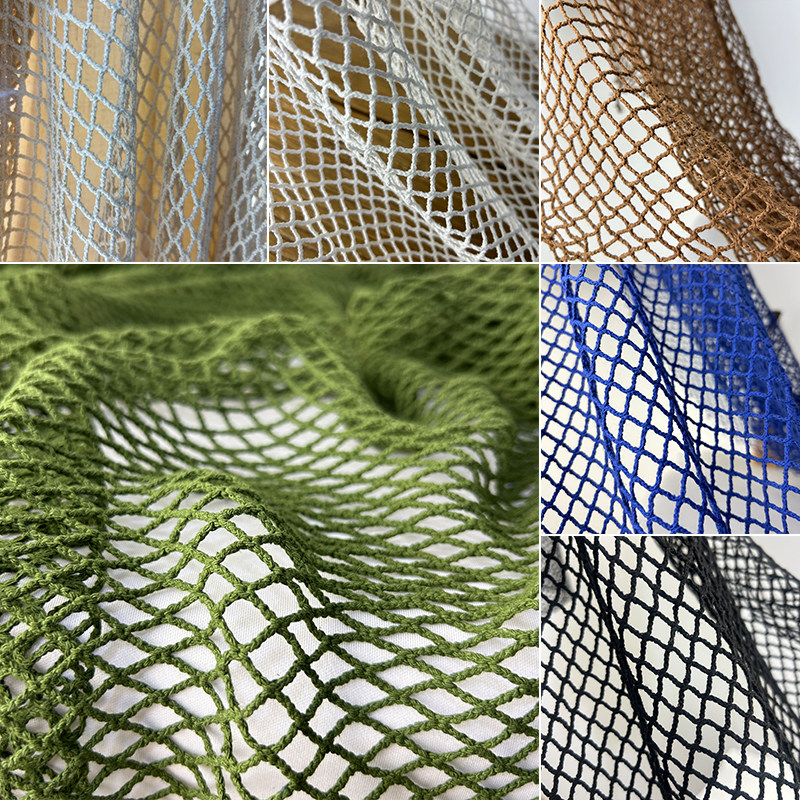 3D Printing On Fabric - Tissu en coton et lin à