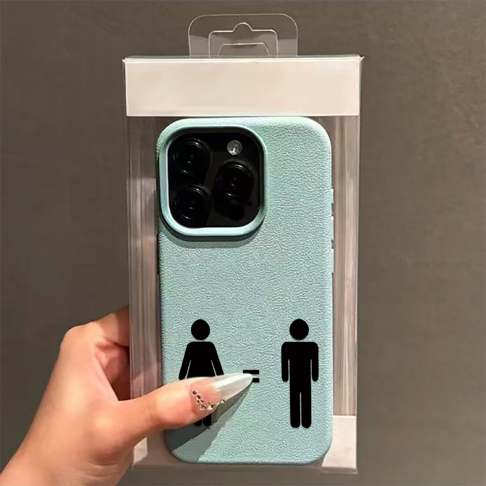 Coque de téléphone Y2K unisexe - 3D Printing Quotes avis et prix