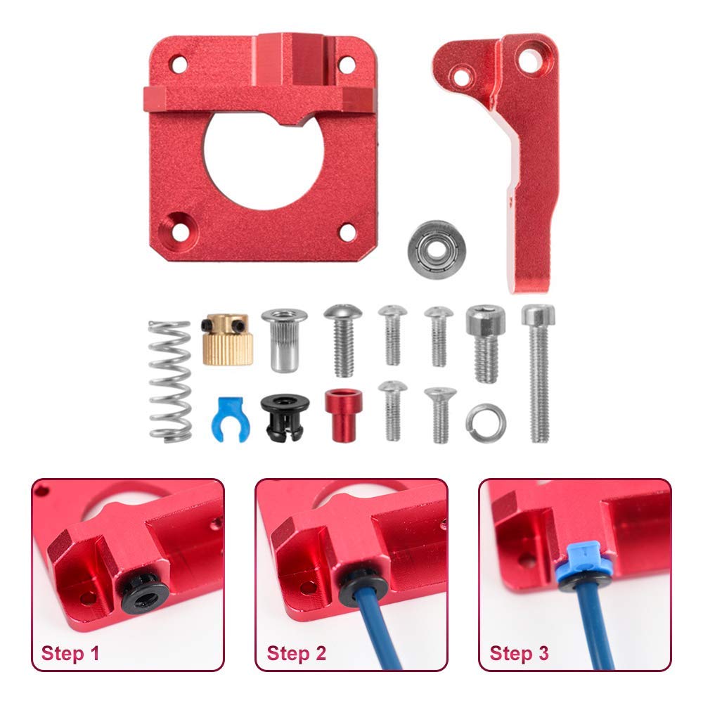Kit d'imprimante 3D avec tube  - 3D Printer Enclosure Frame avis et prix