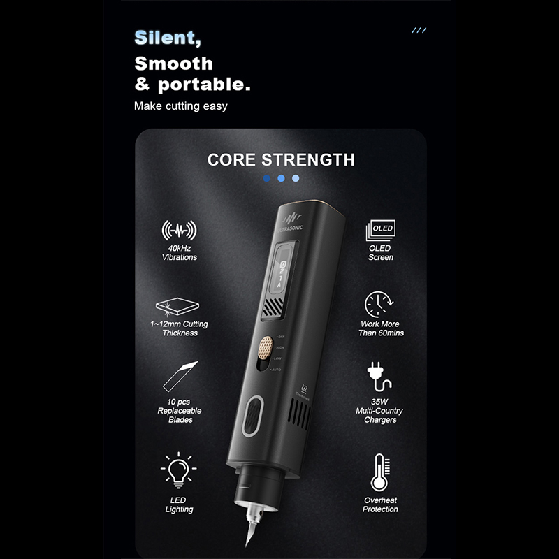Jakemy JM-Y10 PRO couteau de c - 3D Printing Grinder avis et prix