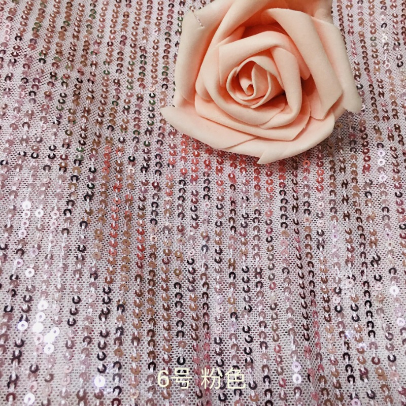 3mm maille élastique paillette - 3D Printing On Fabric avis et prix