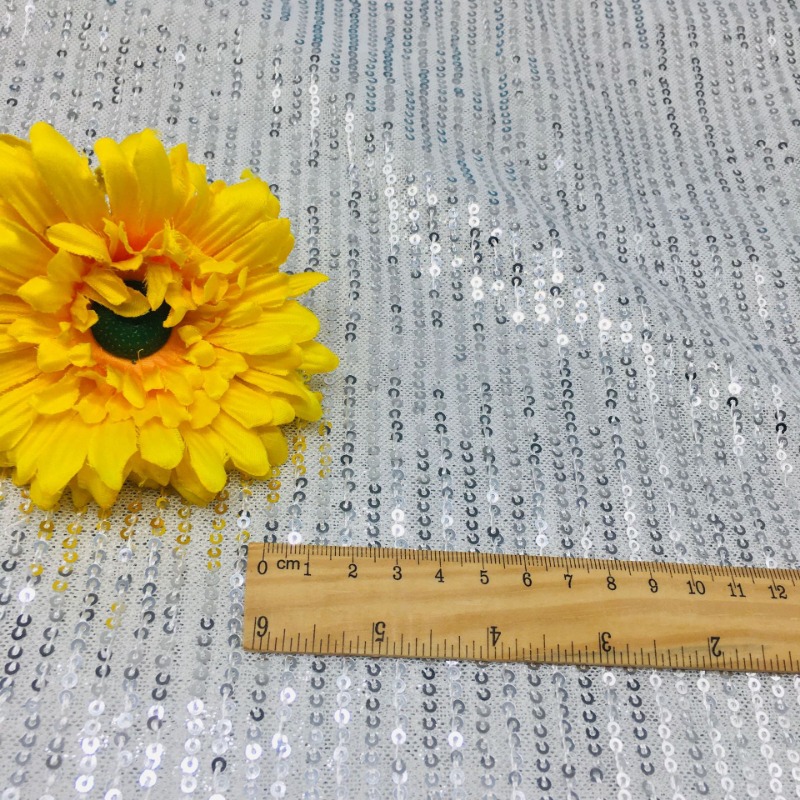 3mm maille élastique paillette - 3D Printing On Fabric avis et prix