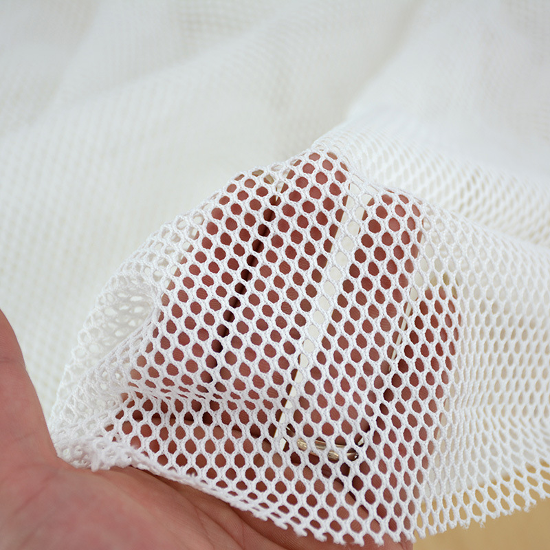 Tissu en maille de diamant de  - 3D Printing On Fabric avis et prix