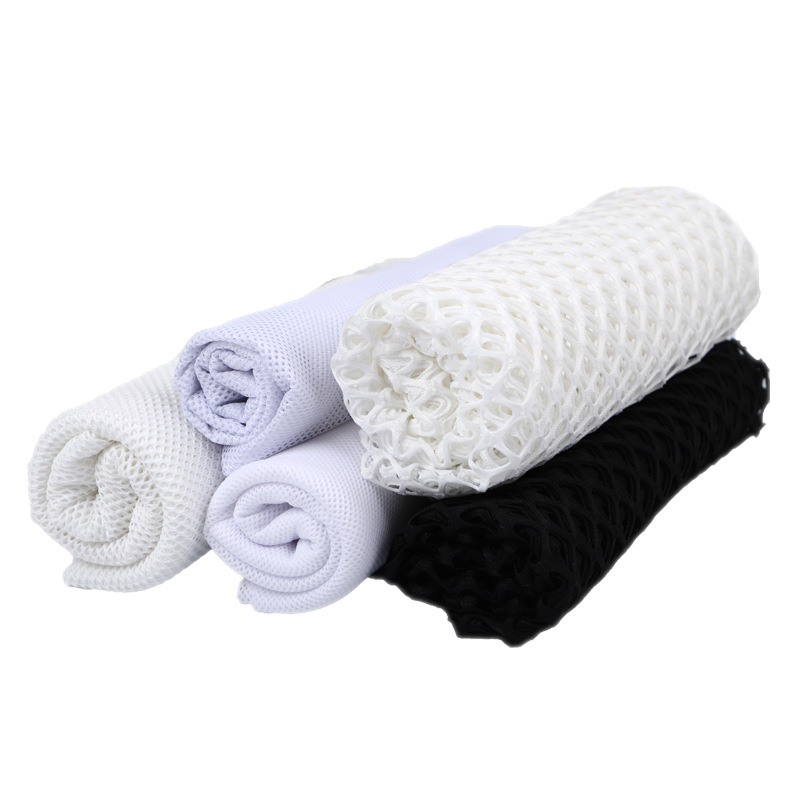Tissu en maille de diamant de  - 3D Printing On Fabric avis et prix