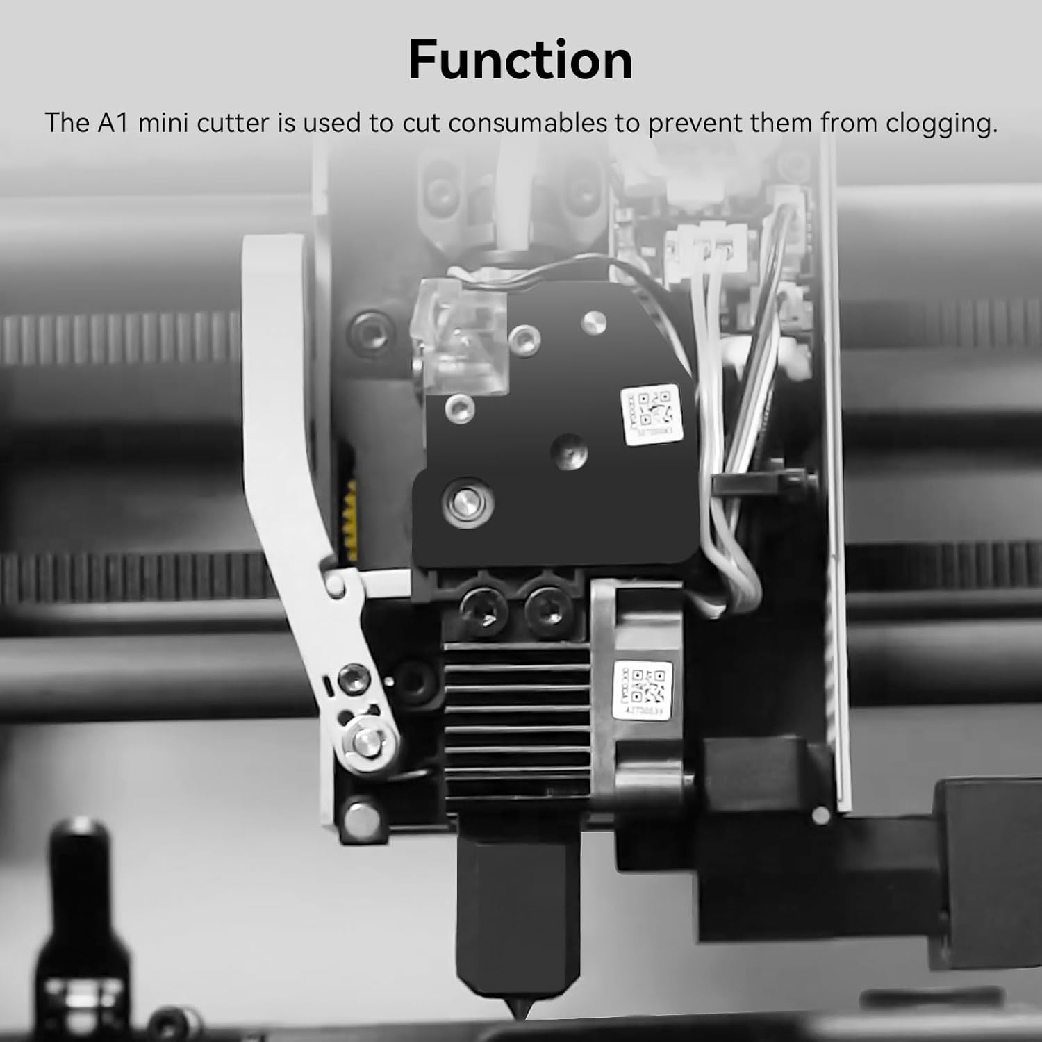 Coupe-filament de remplacement - 3D Printing Website avis et prix
