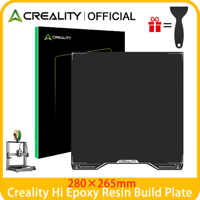 Plaque de construction en rési - 3D Printing News avis et prix