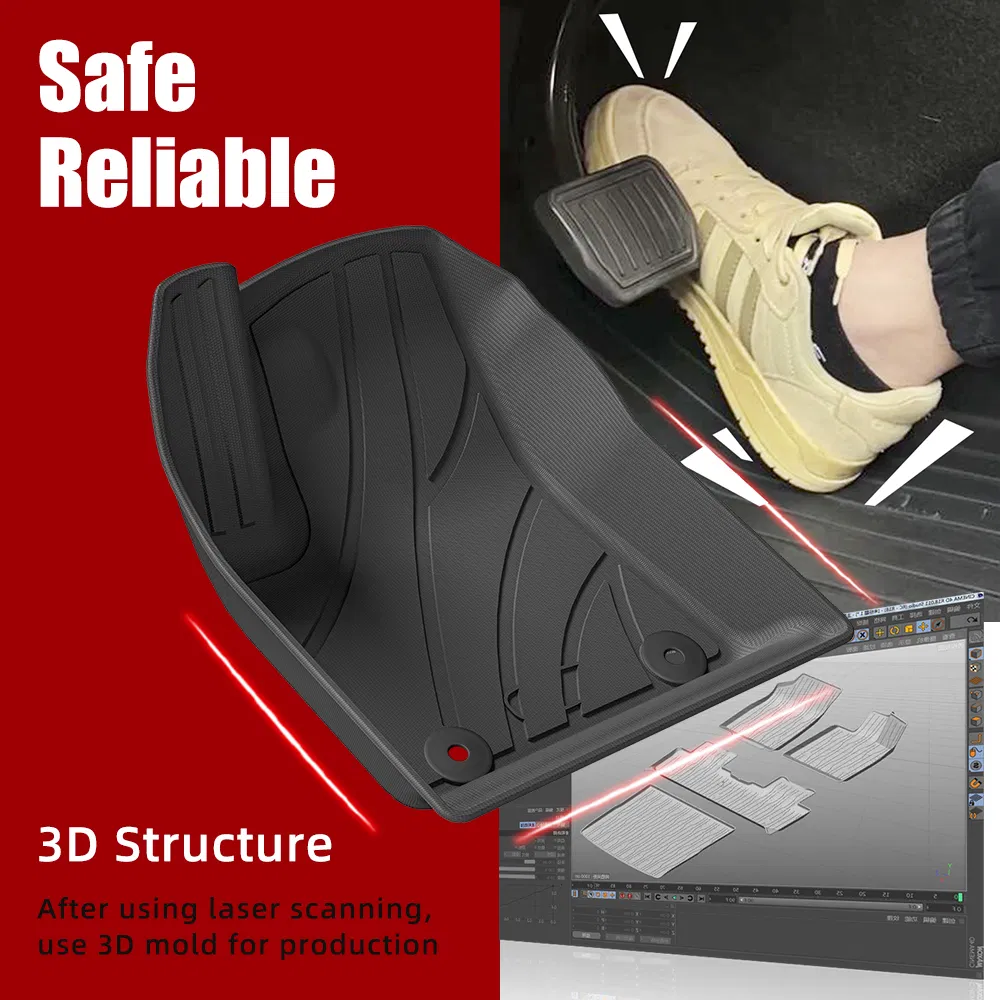 Nouveaux produits tapis de cof - 3D Printing Tpe avis et prix
