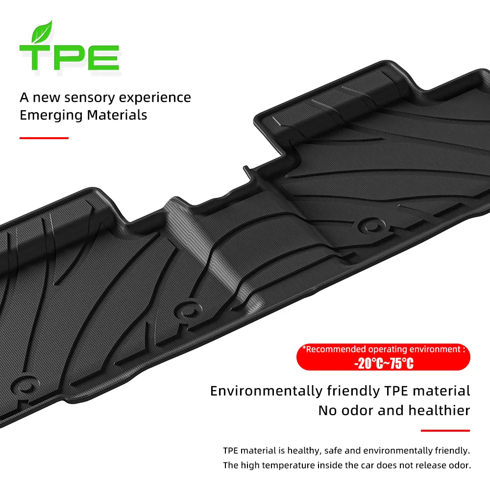 Nouveaux produits tapis de cof - 3D Printing Tpe avis et prix