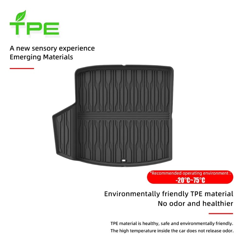Nouveaux produits tapis de cof - 3D Printing Tpe avis et prix