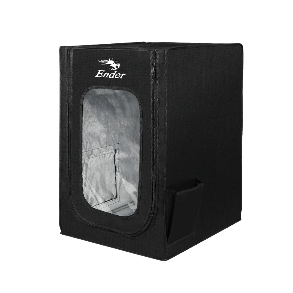 Nouvelle mise à niveau du boît - 3D Printer Enclosure Frame avis et prix