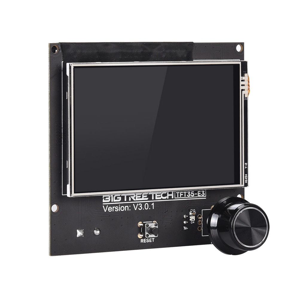 BIGTREETECH TFT35 E3 V3.0 impr - Pei Sheet avis et prix
