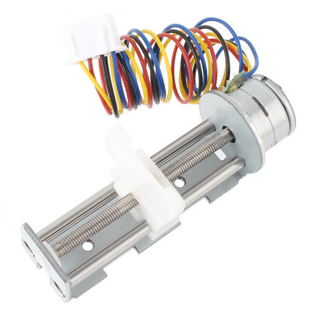 Moteur pas à pas linéaire micr - Lead Screw Stepper avis et prix