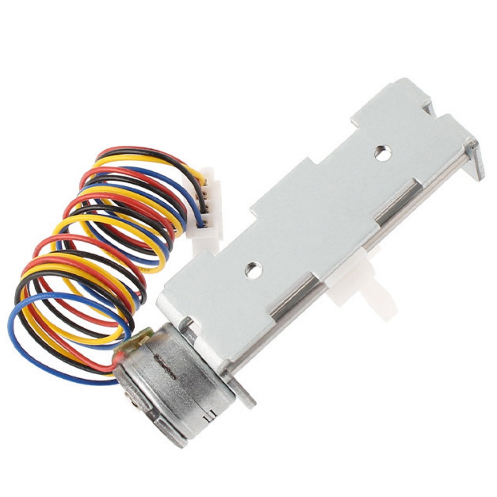 Moteur pas à pas linéaire micr - Lead Screw Stepper avis et prix