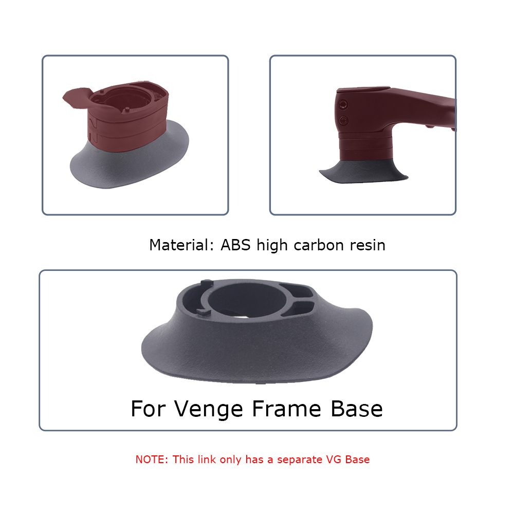 Accessoires pour cadre de vélo - 3D Printing Sla avis et prix