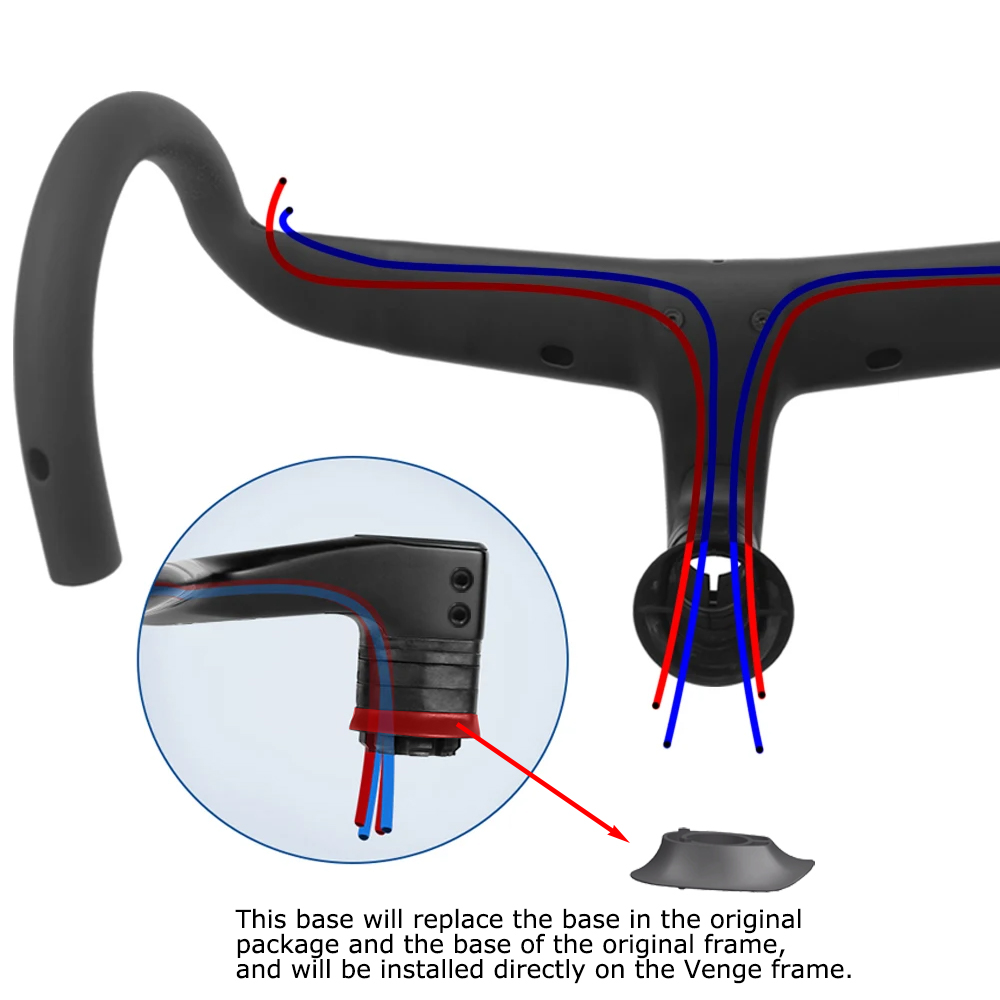 Accessoires pour cadre de vélo - 3D Printing Sla avis et prix
