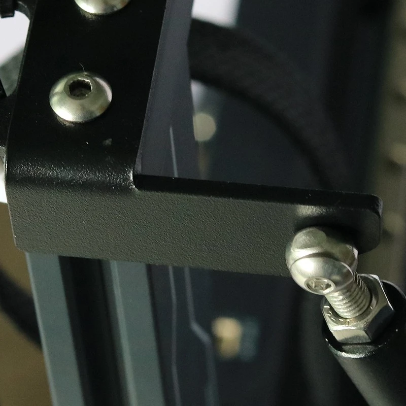 Kits de tiges de tirage d'axe  - Z Axis Stabilizer 3D avis et prix