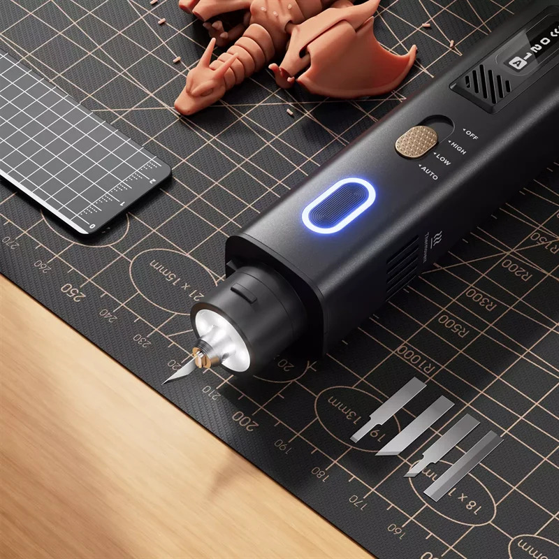 NOUVEAU JM-Y10 Meuleuse électr - 3D Printing Grinder avis et prix