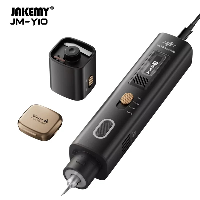 NOUVEAU JM-Y10 Meuleuse électr - 3D Printing Grinder avis et prix