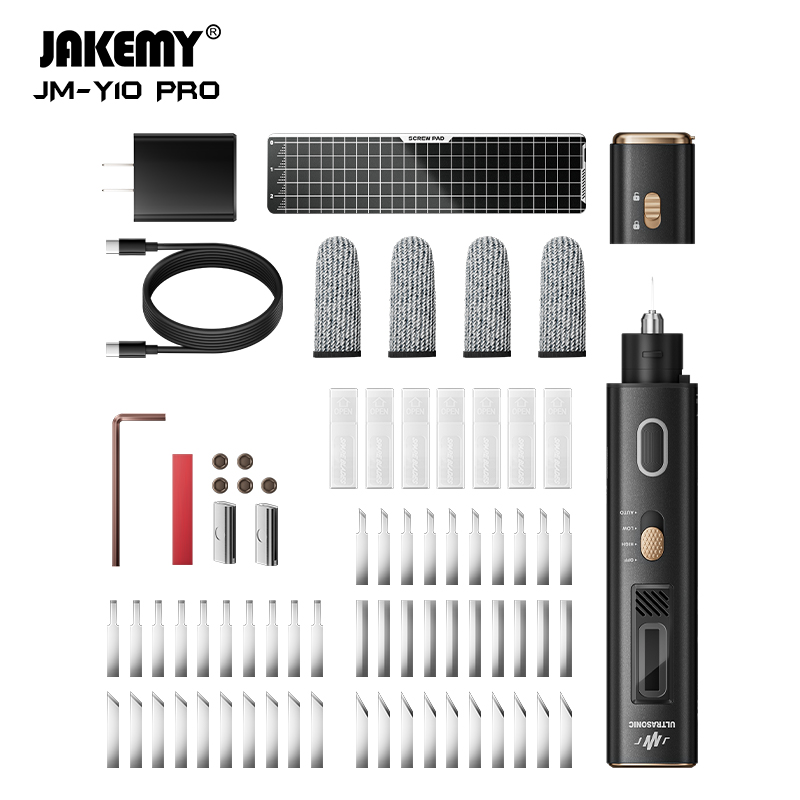 NOUVEAU JM-Y10 Meuleuse électr - 3D Printing Grinder avis et prix