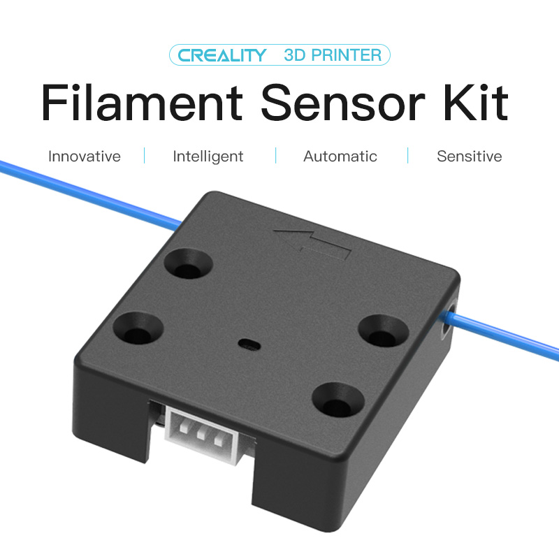 Capteur de Fin de Filament Cre - 3D Printing Website avis et prix