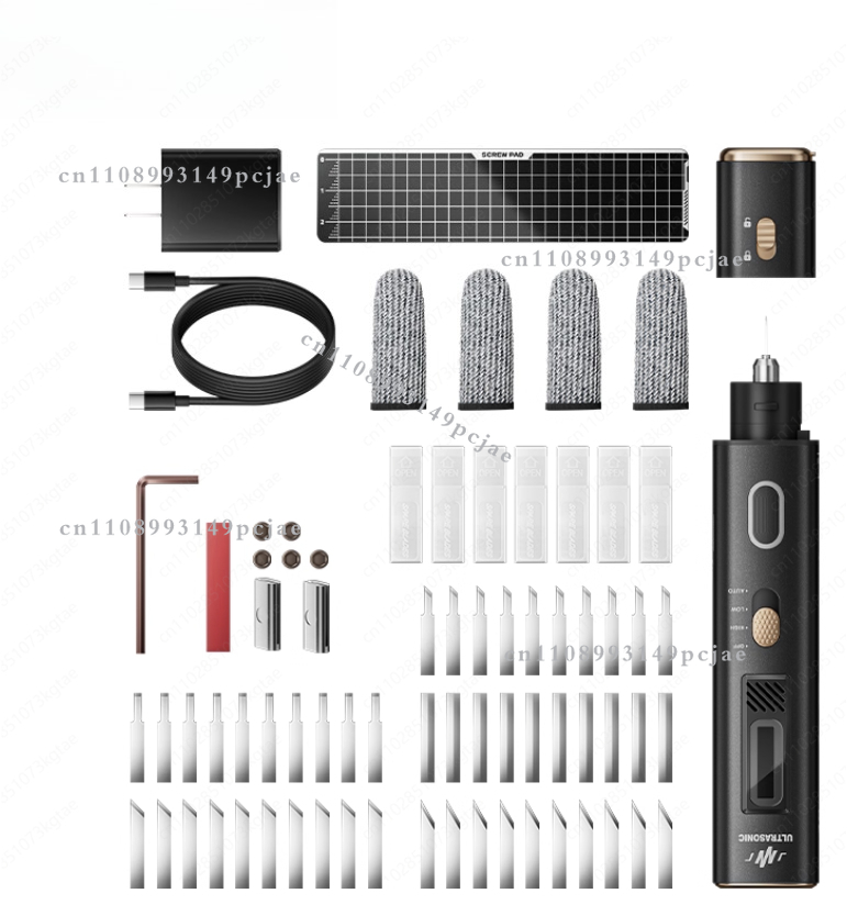 Meuleuse électrique portative  - 3D Printing Grinder avis et prix