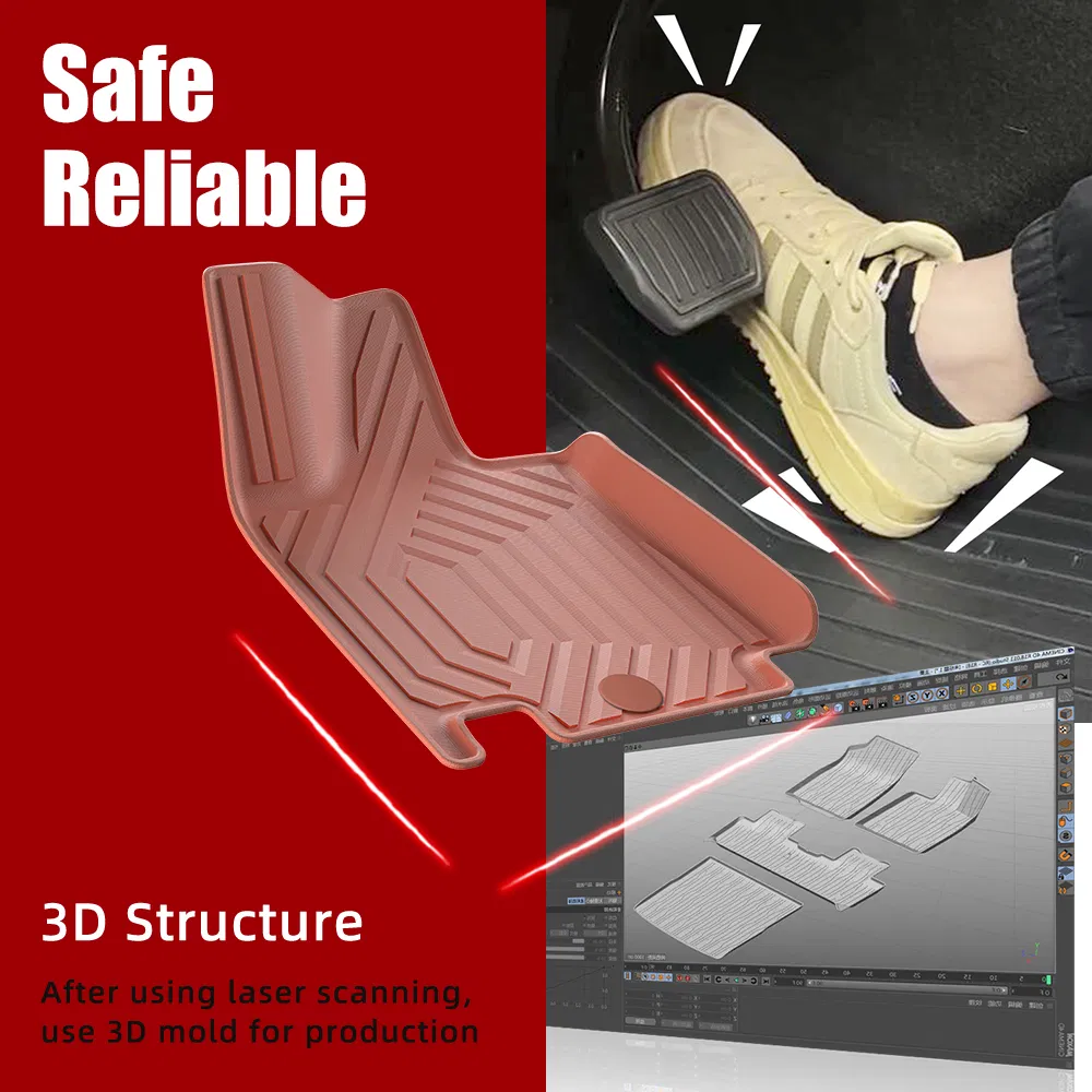 Nouveaux produits tapis de cof - 3D Printing Tpe avis et prix