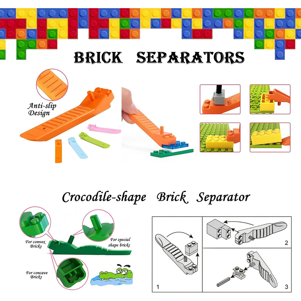 Briques jouets plaque de mesur - 3D Printing Website avis et prix