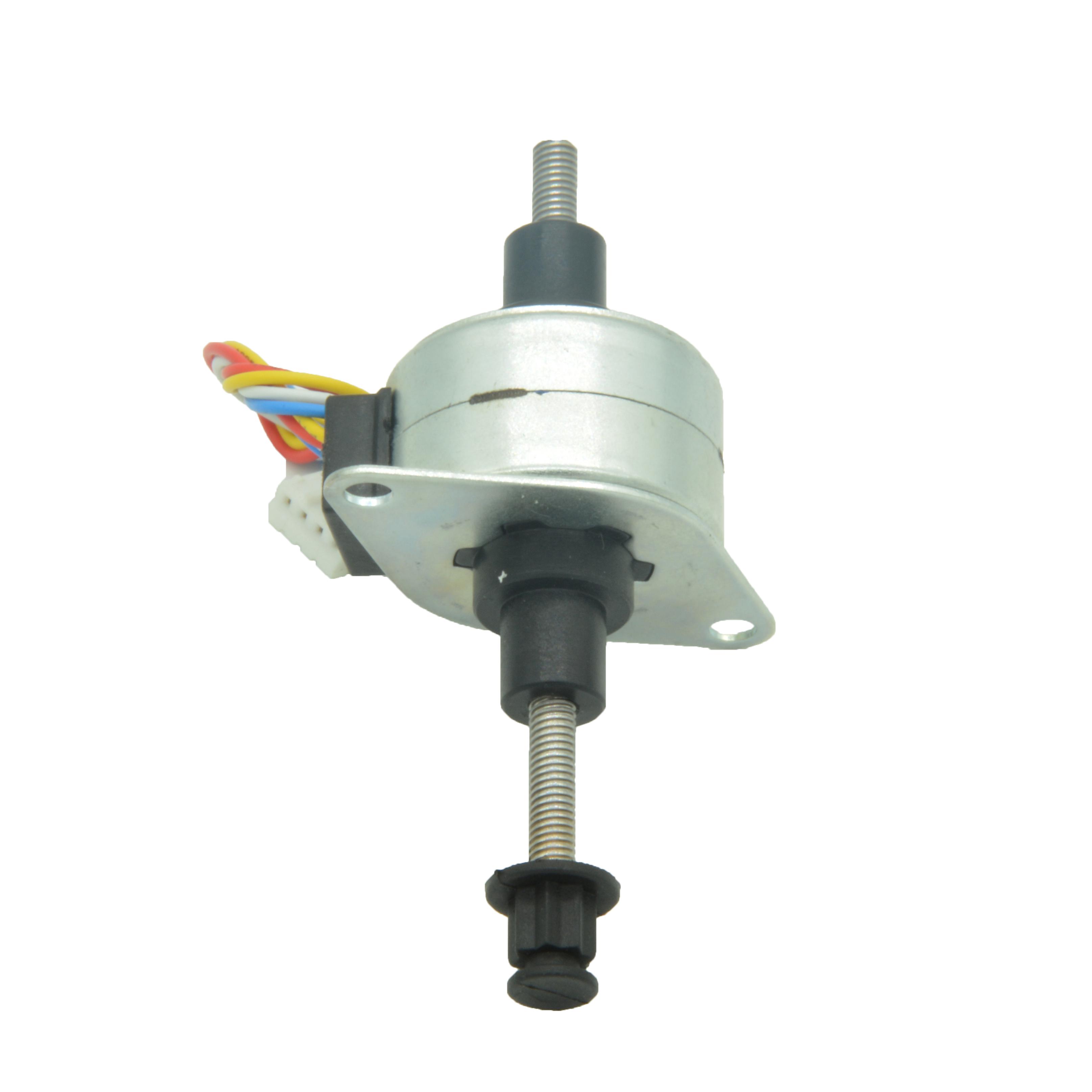 25 PM hybride non captif Actio - Lead Screw Stepper avis et prix