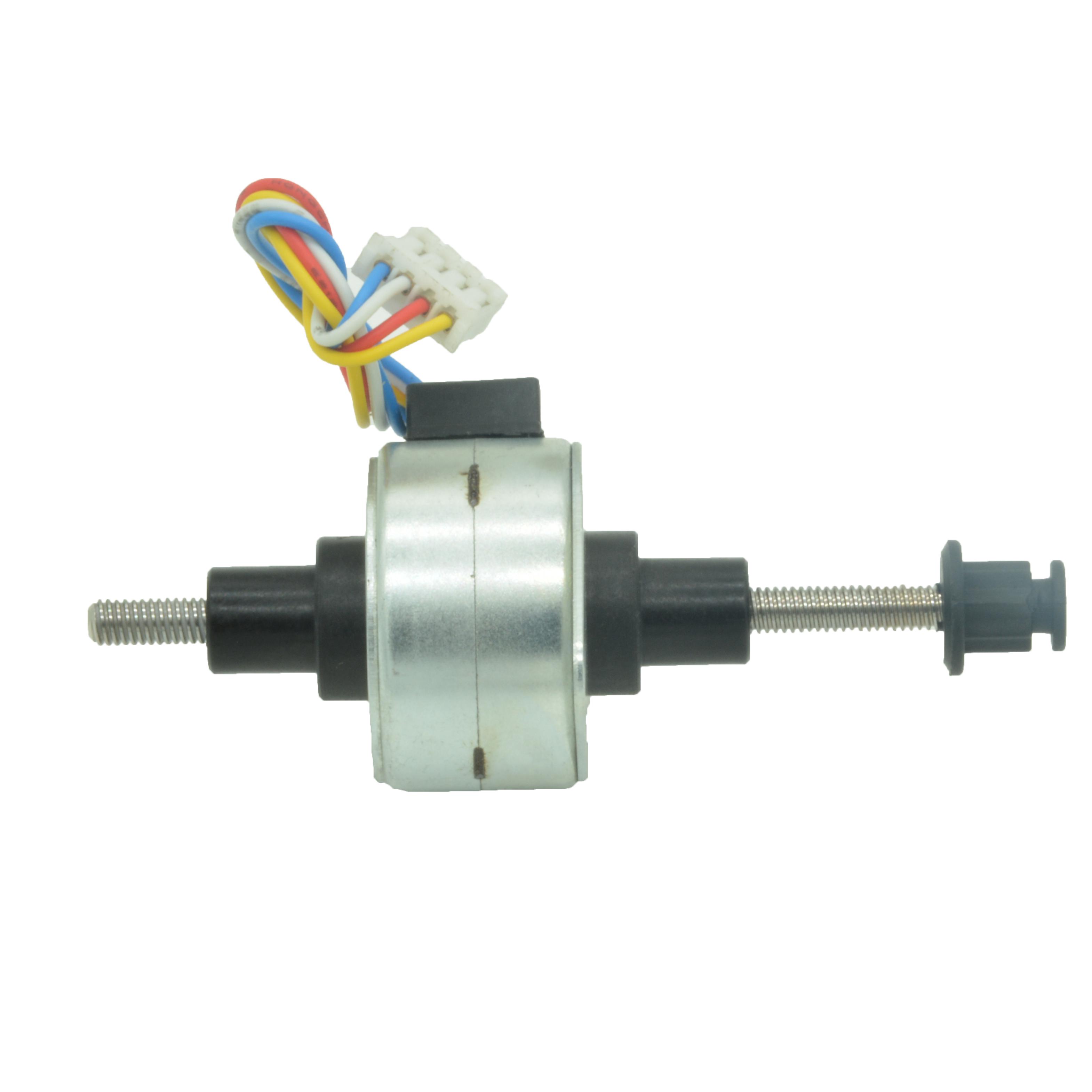 25 PM hybride non captif Actio - Lead Screw Stepper avis et prix