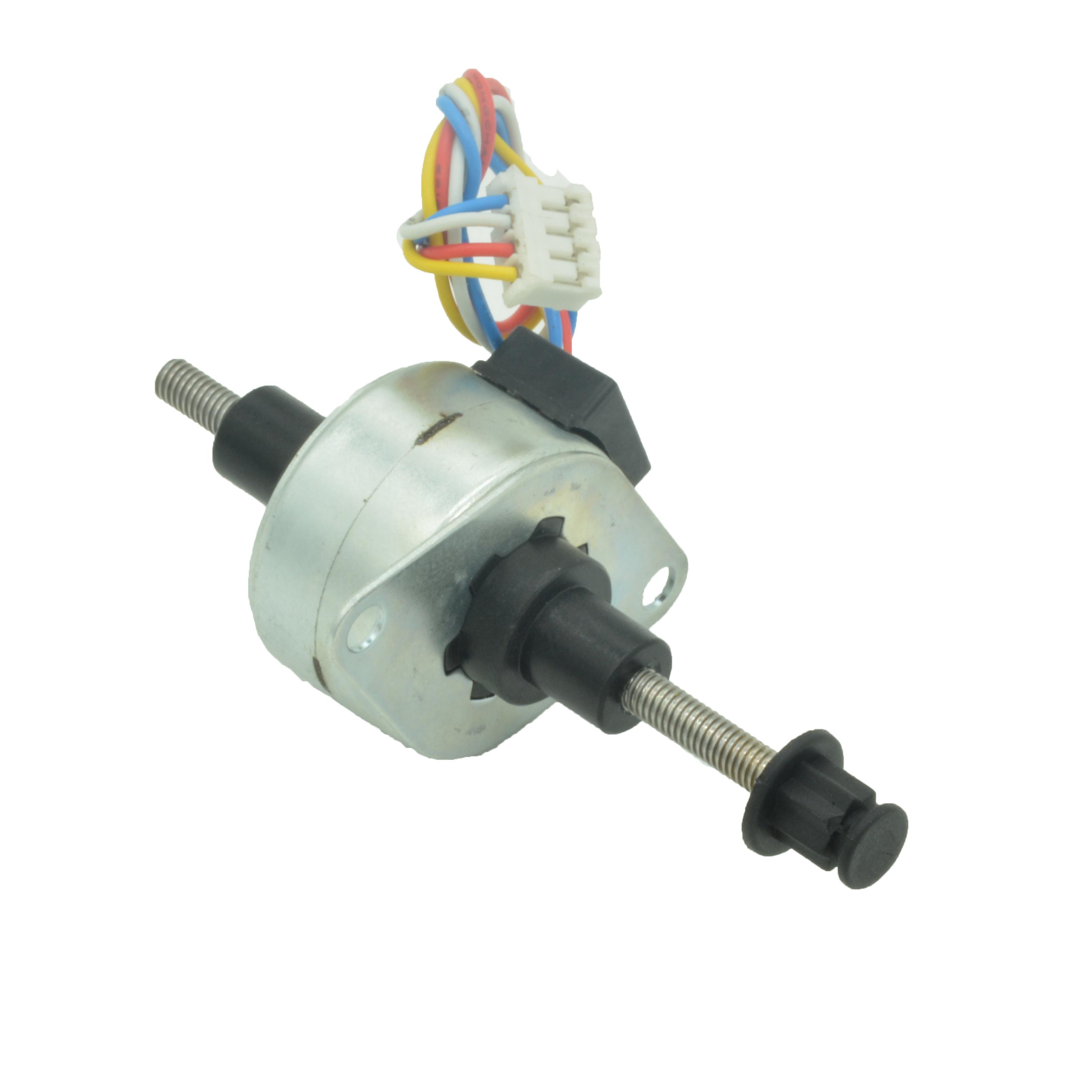 25 PM hybride non captif Actio - Lead Screw Stepper avis et prix