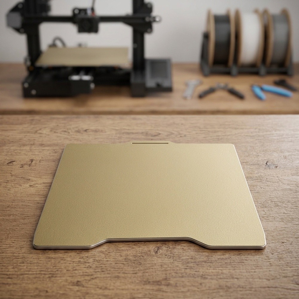 Plaque de construction double  - Pei Sheet avis et prix