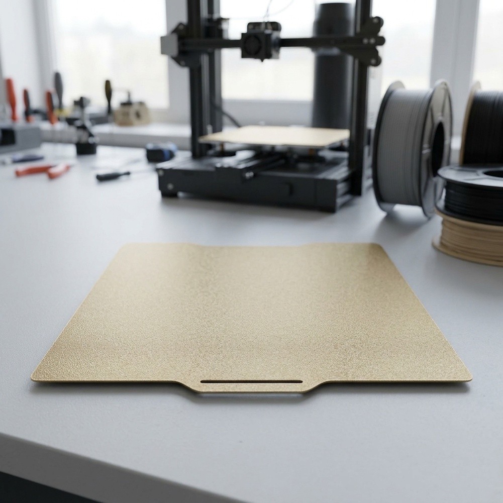 Plaque de construction double  - Pei Sheet avis et prix