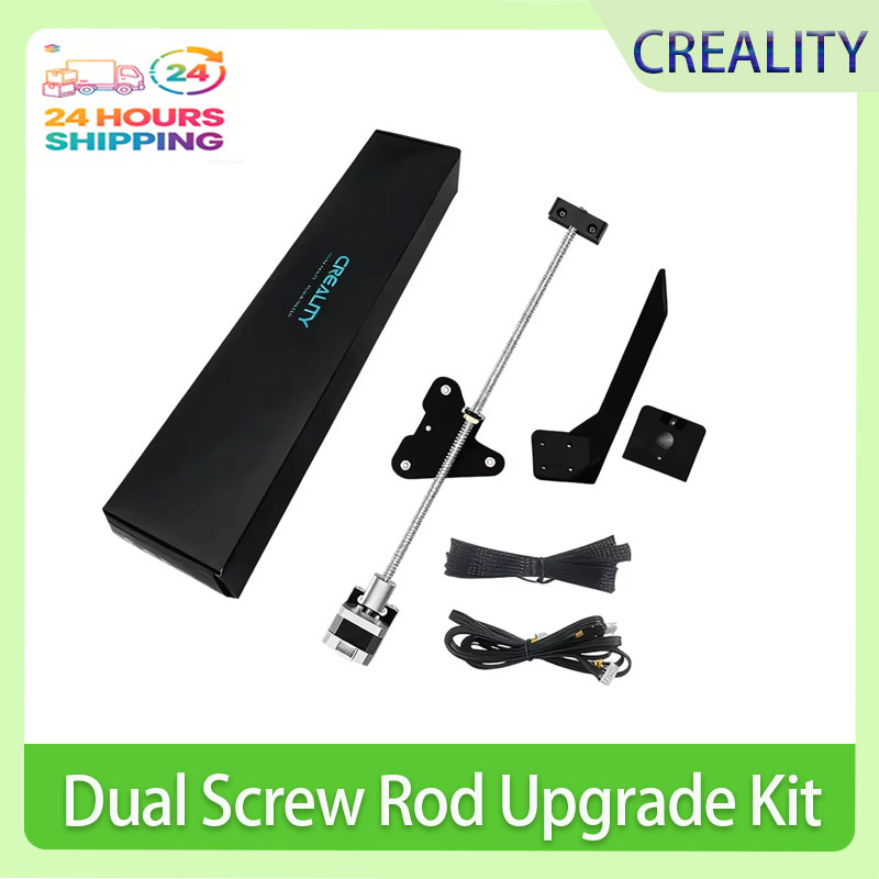 Kit double axe Z Creality Ende - Lead Screw Stepper avis et prix