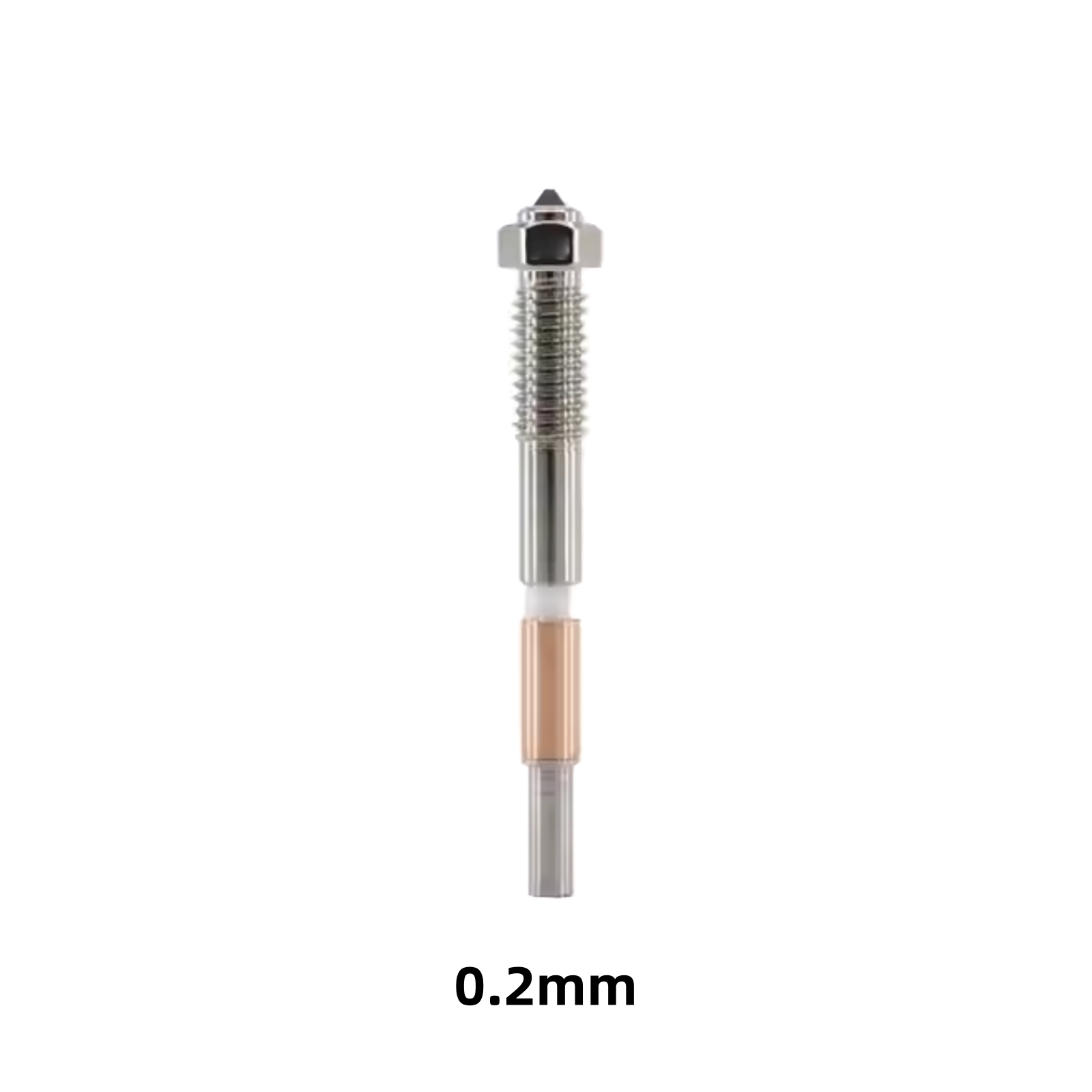 Hotend pour imprimante 3D QIDI - 3D Printing News avis et prix