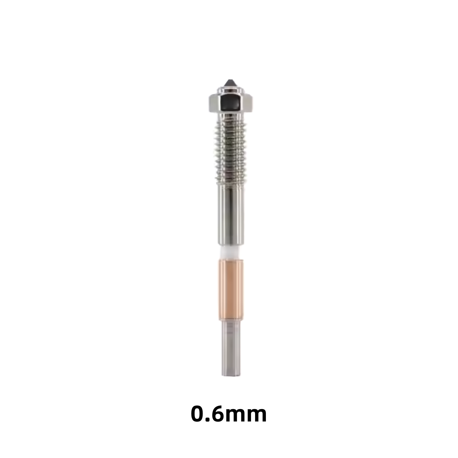 Hotend pour imprimante 3D QIDI - 3D Printing News avis et prix